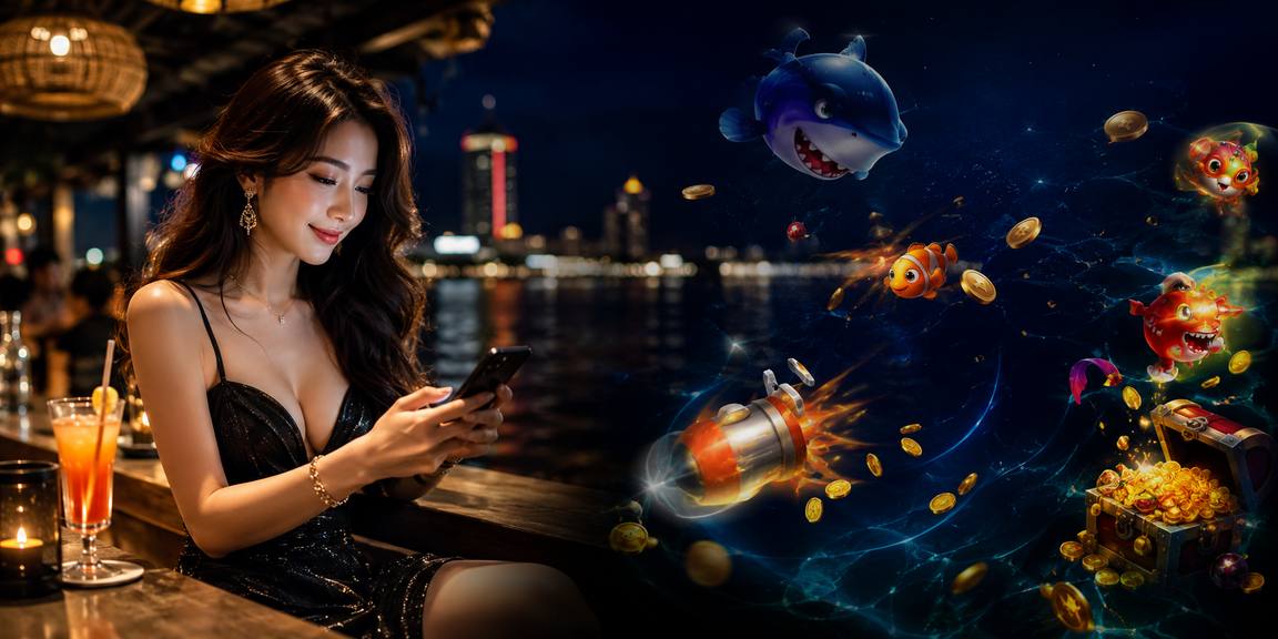 dk game Nổ hũ và Casino