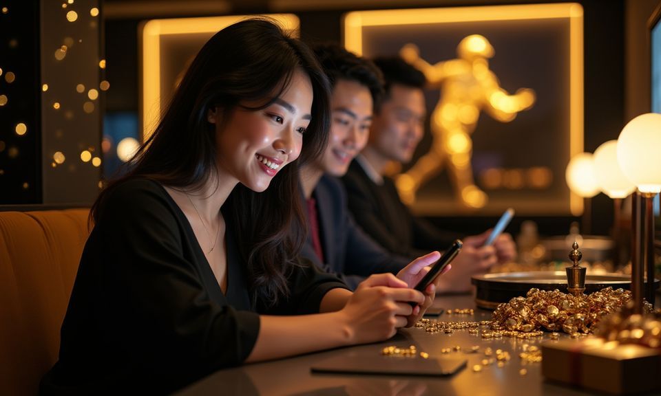 dk game Điều khoản và chính sách của dk game